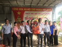 TỔ CHỨC LỄ HỘI SEN DOLTA NĂM 2023